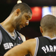 Image for article titled Tim Duncan Encourages Teammates To Be Fathers First, Basketball Players Second